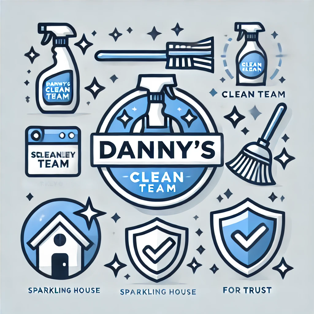 Professional Home Cleaning Services You Can Trust